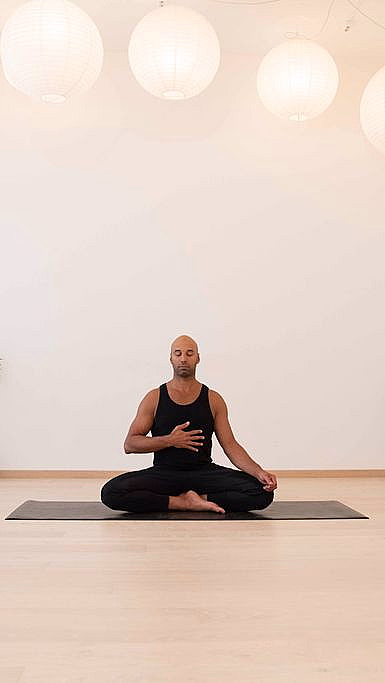 Digital meditasjon - image 2
