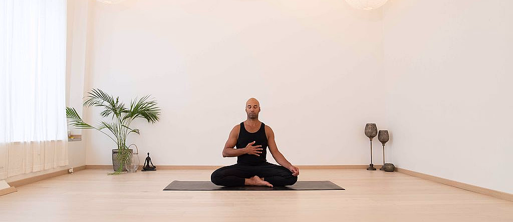Digital meditasjon - image 2