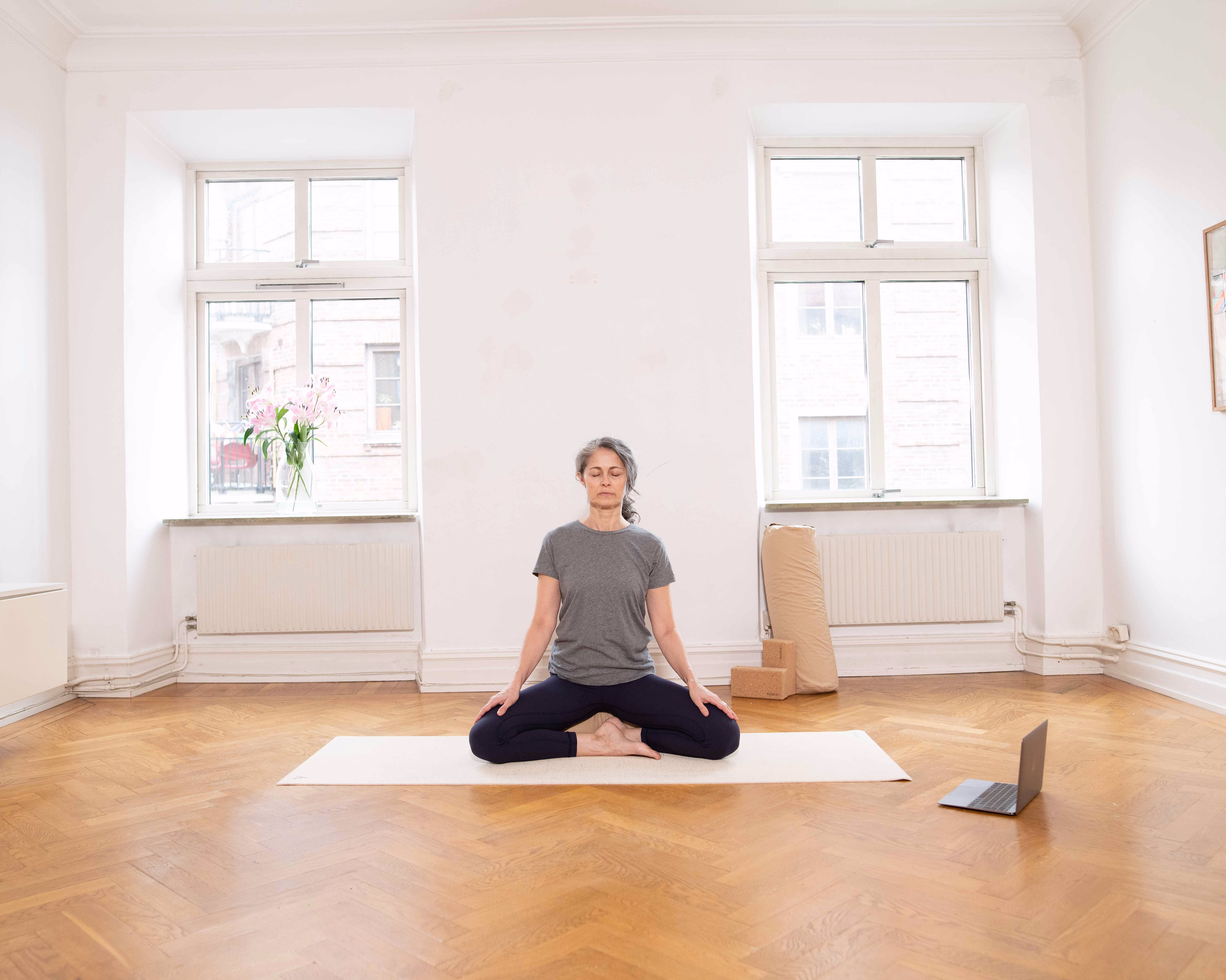 Digital meditasjon - image 4