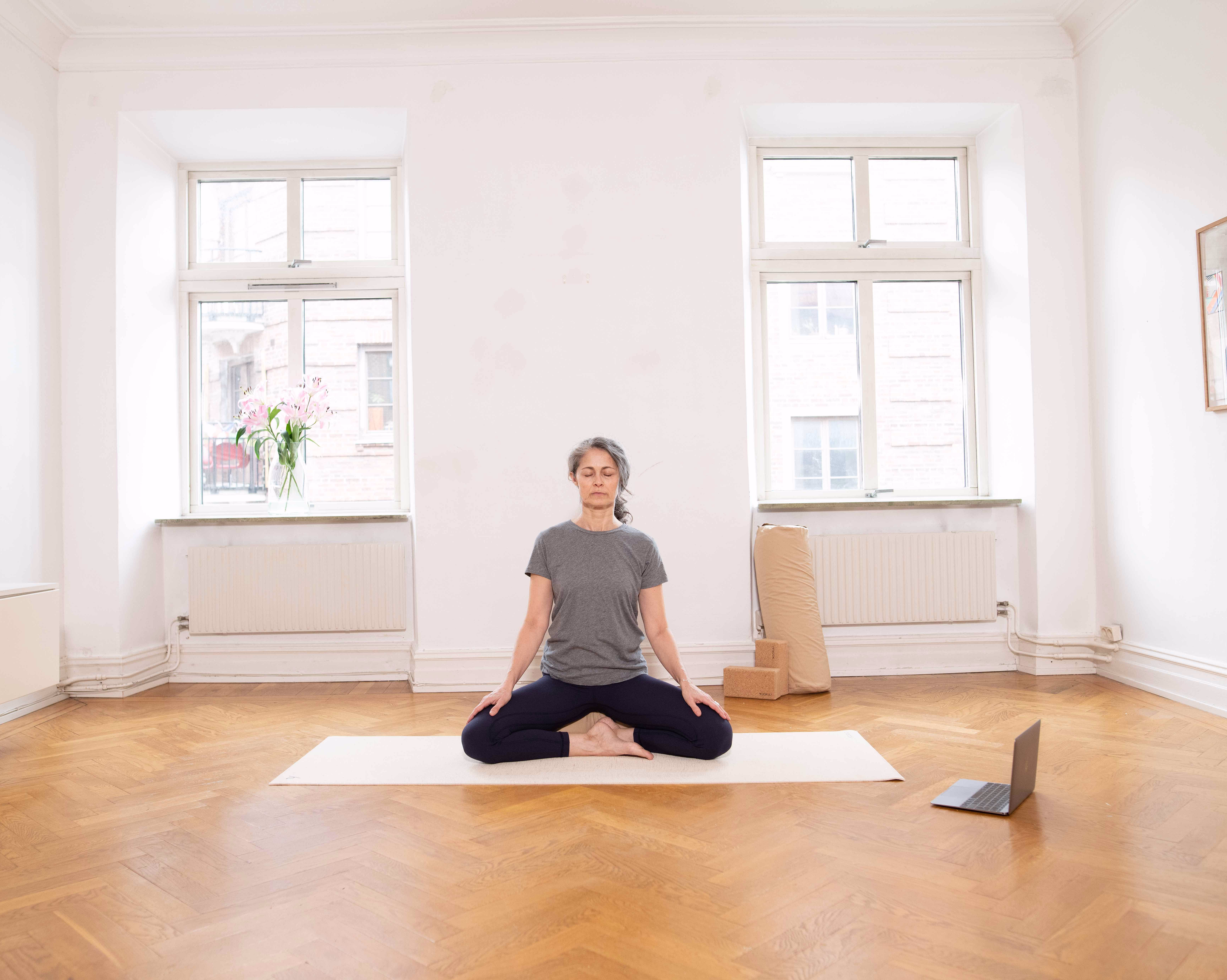 Digital yoga - image 3