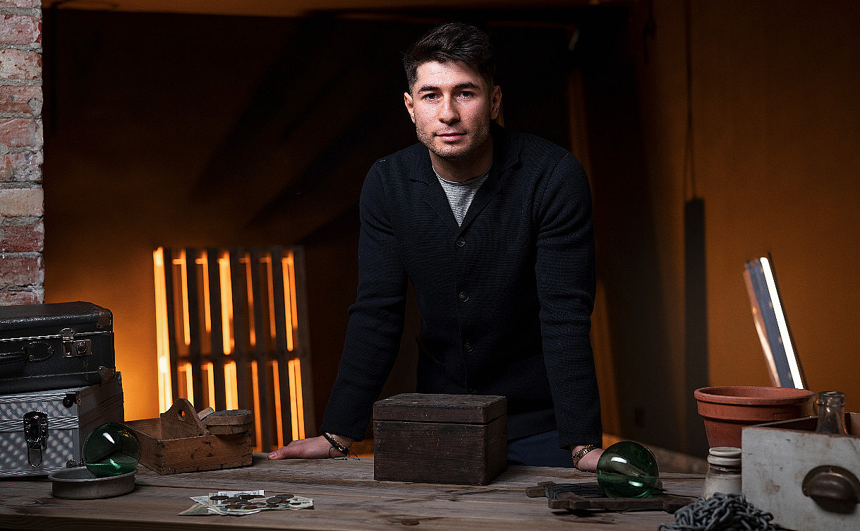 Digitalt Escape Game