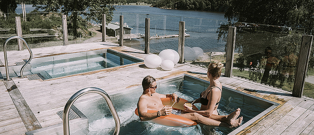 Sparesort weekend