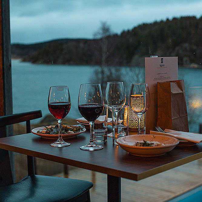 Sparesort weekend