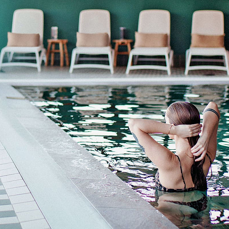 Avkobling på sparesort