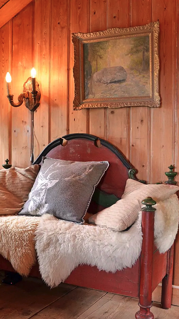 Holmenkollen Cabin - image 2