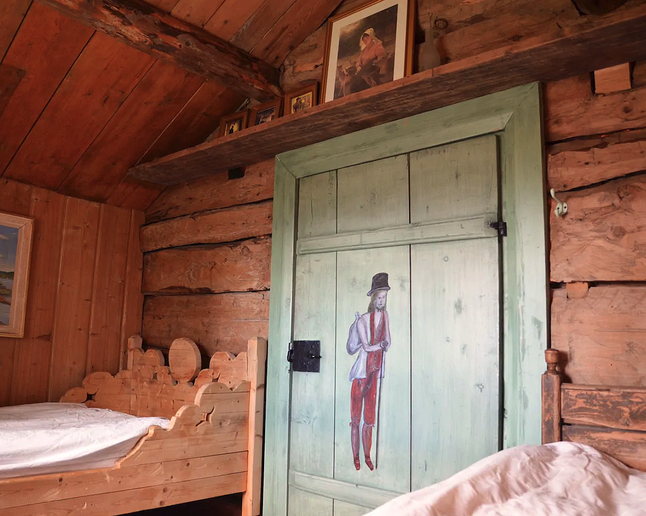 Holmenkollen Cabin - image 4