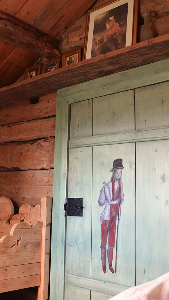 Holmenkollen Cabin - image 4