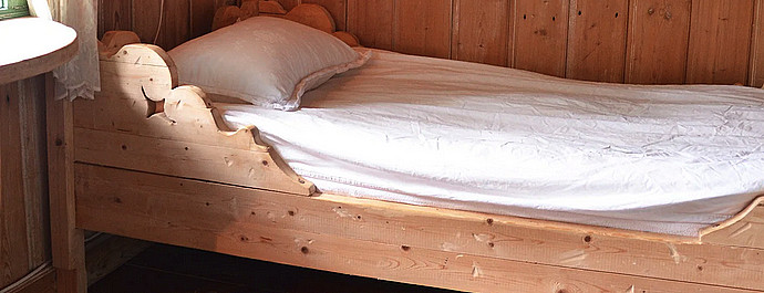 Holmenkollen Cabin