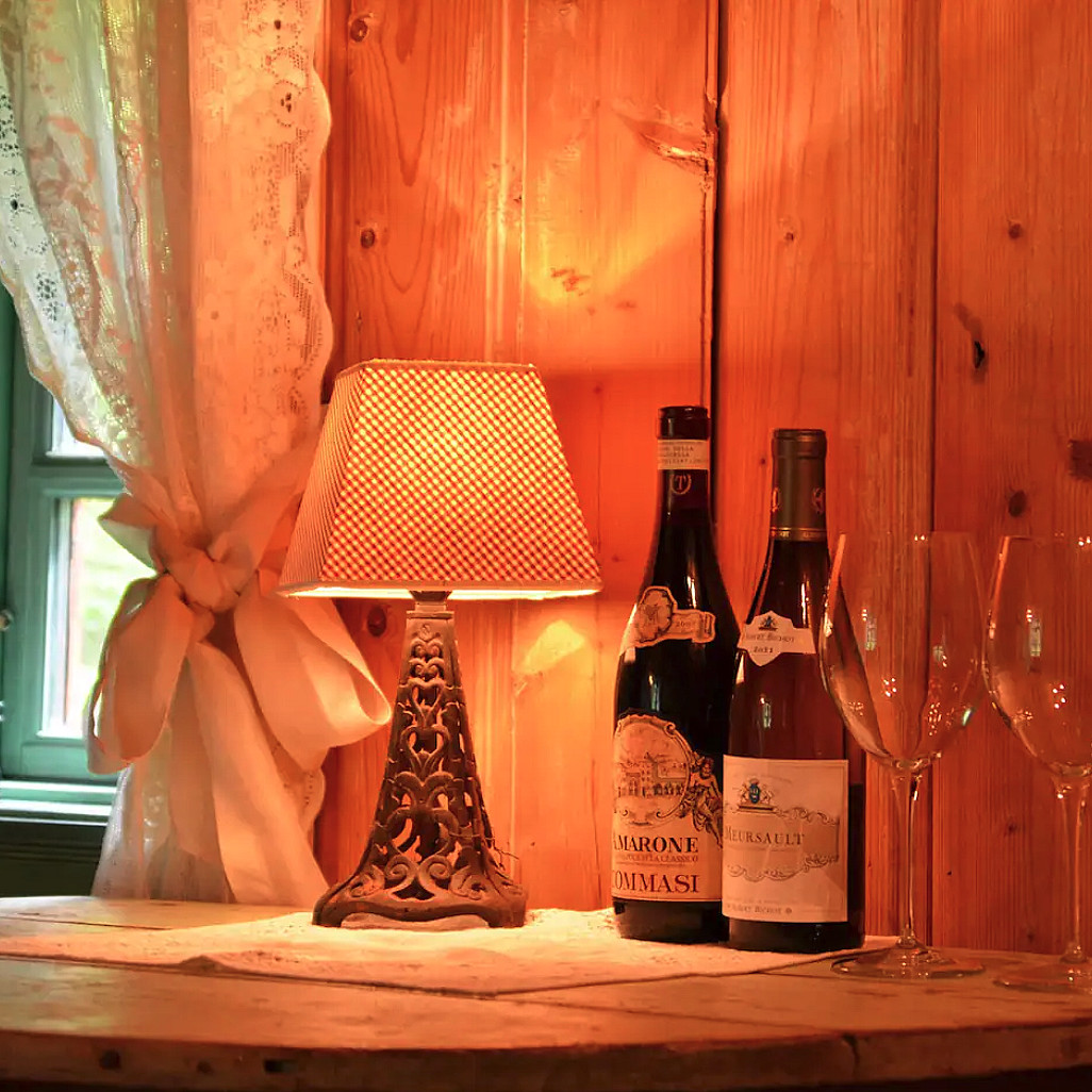 Holmenkollen Cabin
