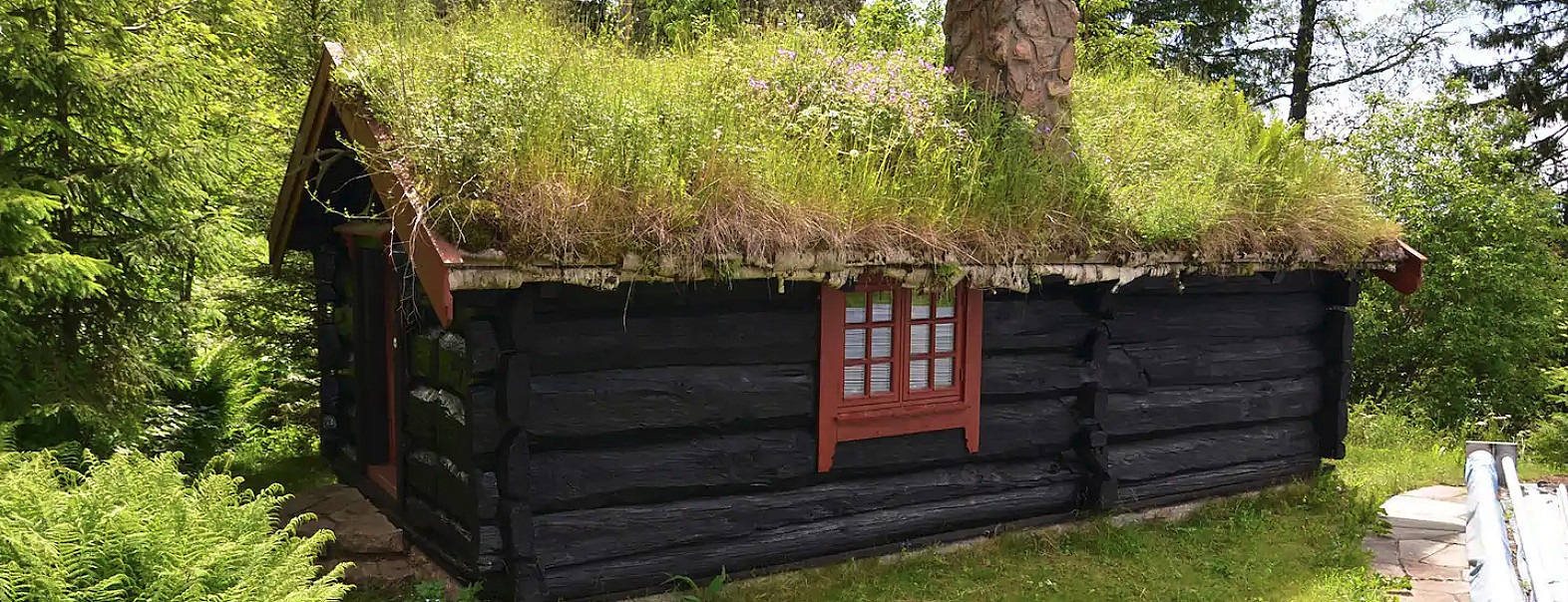 Holmenkollen Cabin