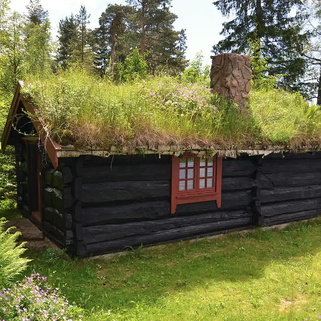 Holmenkollen Cabin