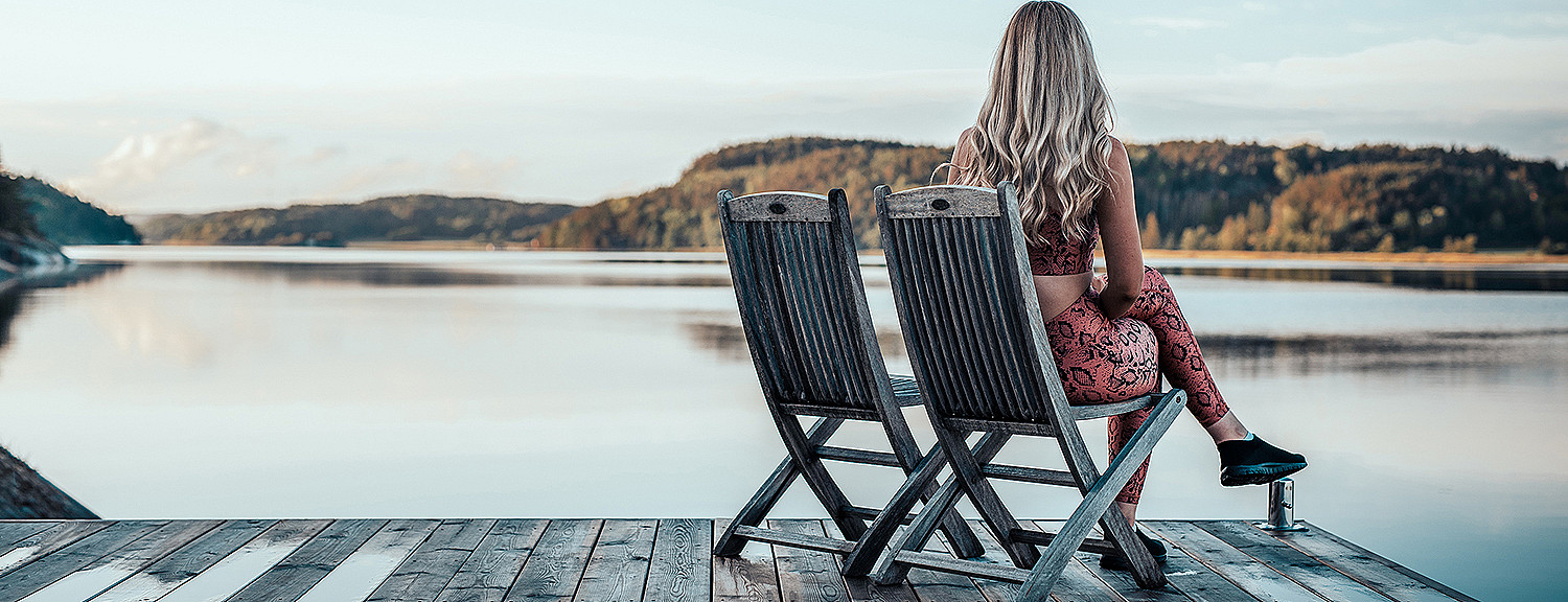 Avkobling på sparesort