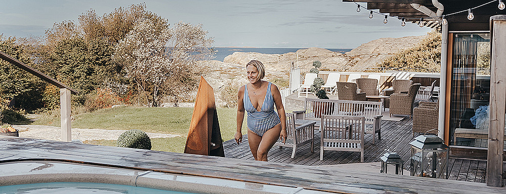 Avkobling på sparesort