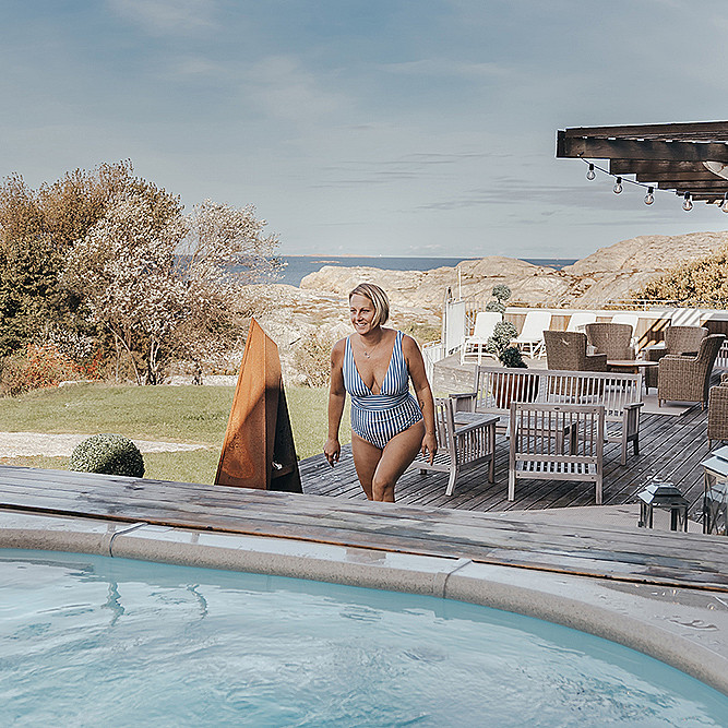 Avkobling på sparesort