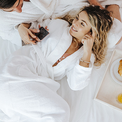 Hotellovernatting for to