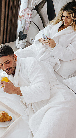 Hotellovernatting for to