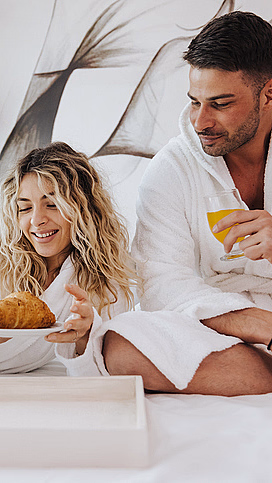 Hotellweekend - image 2