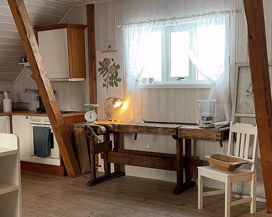 Stabbursnatt med alpakkaer - image 3