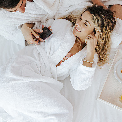 Hotellweekend