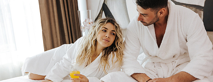Hotellweekend