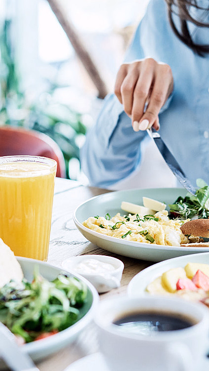 Frokost for to - image 2