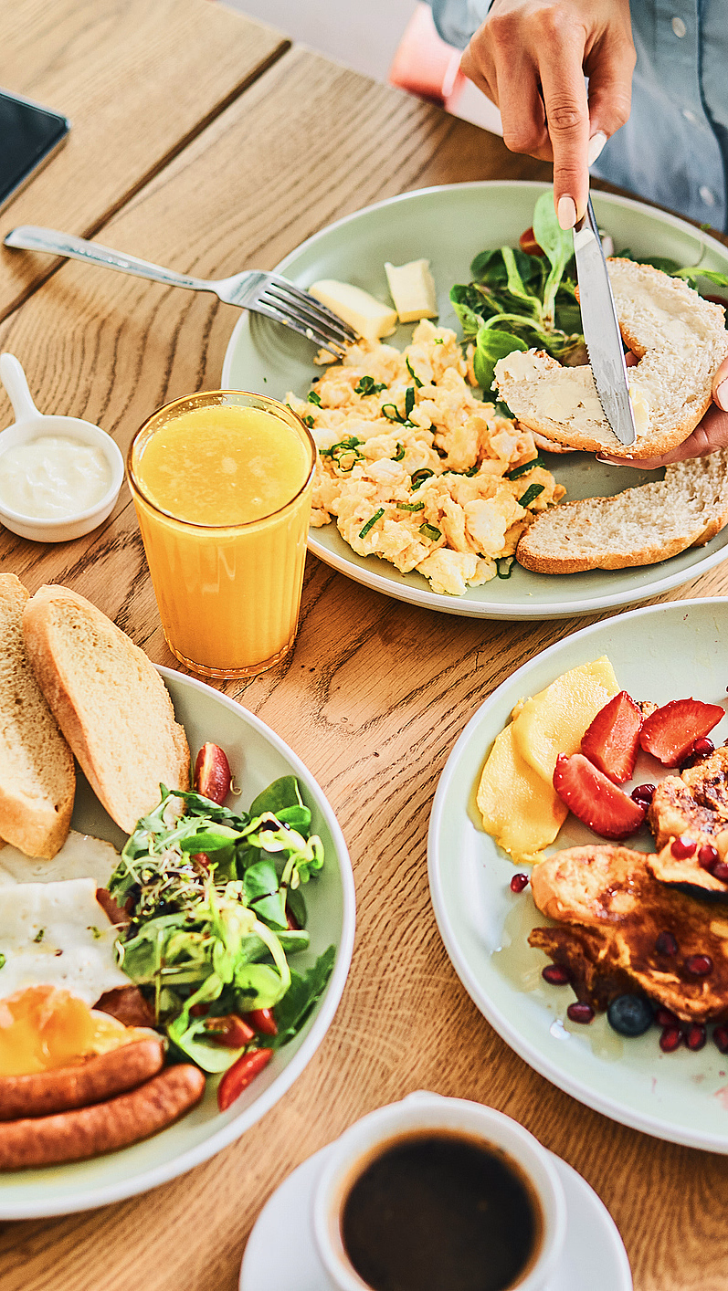 Frokost for to - image 4