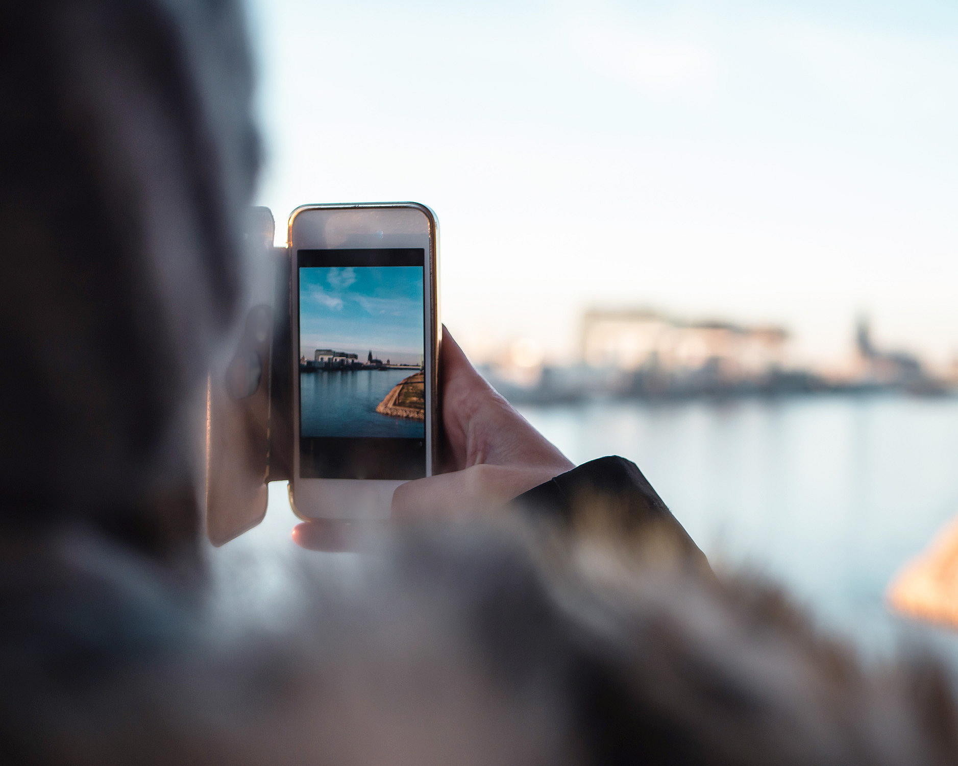 Mobilfotokurs