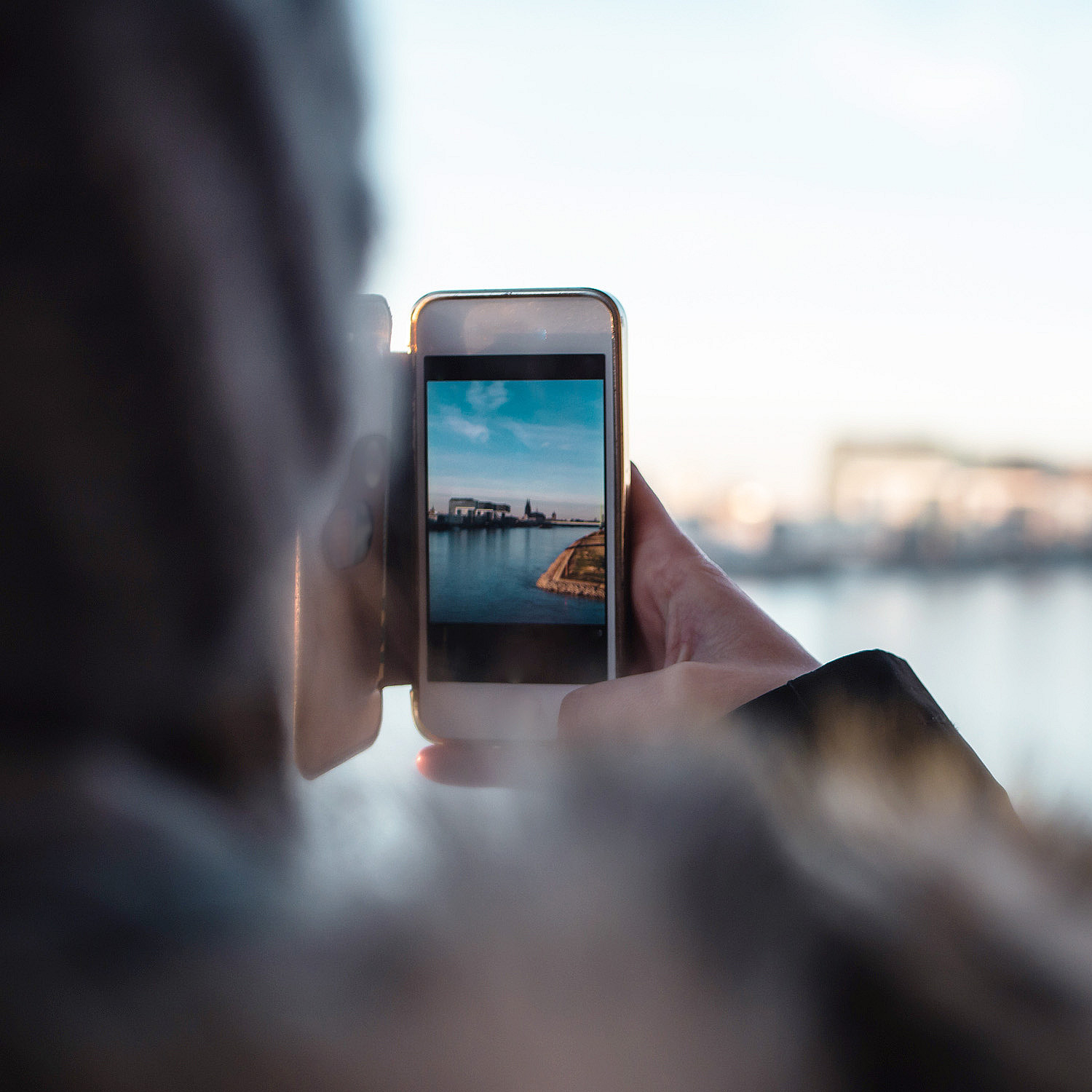 Mobilfotokurs