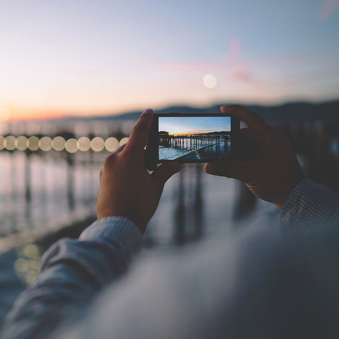 Mobilfotokurs