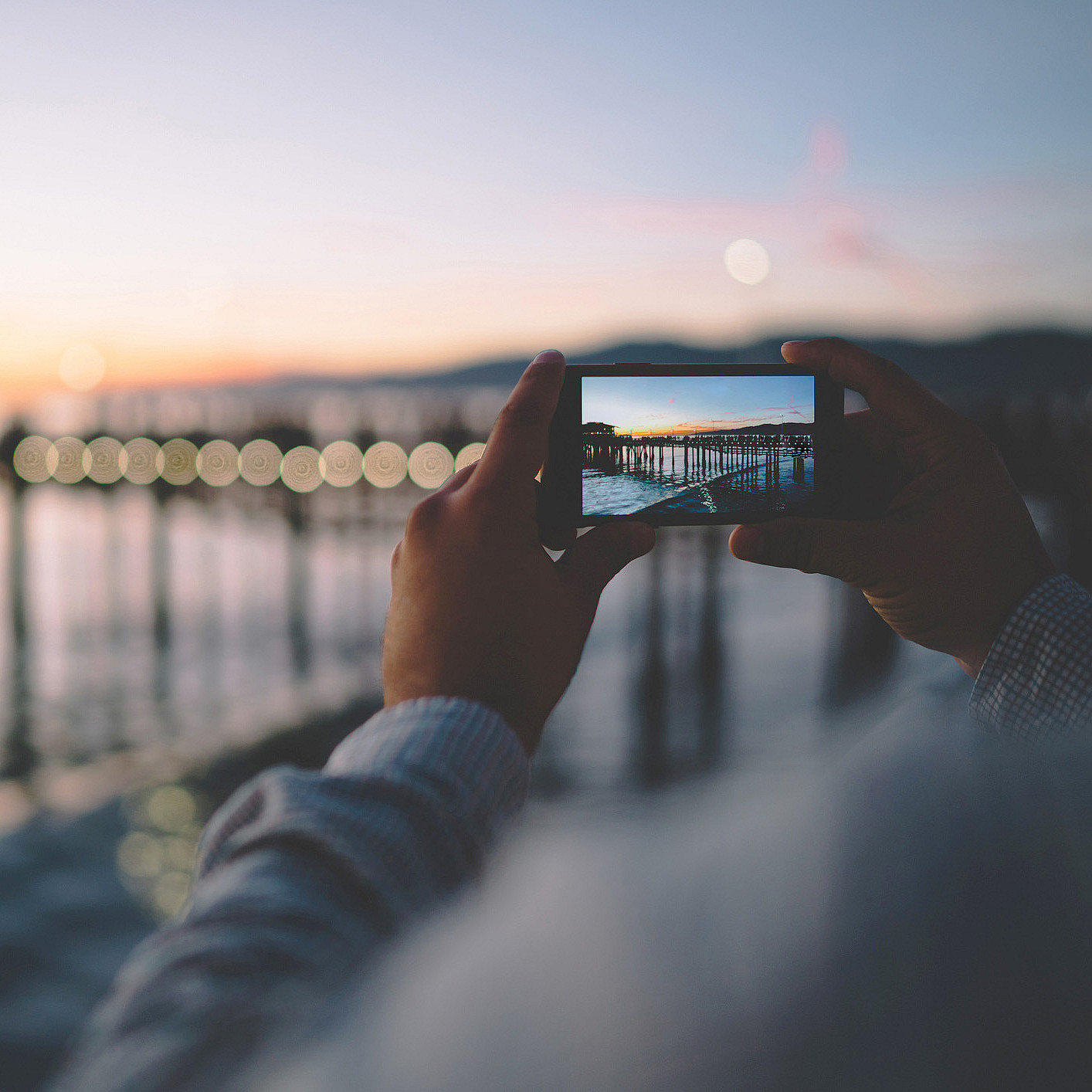Mobilfotokurs