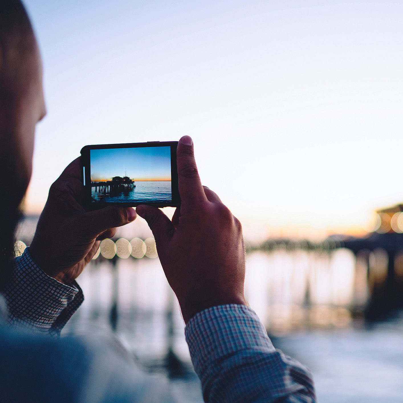 Mobilfotokurs