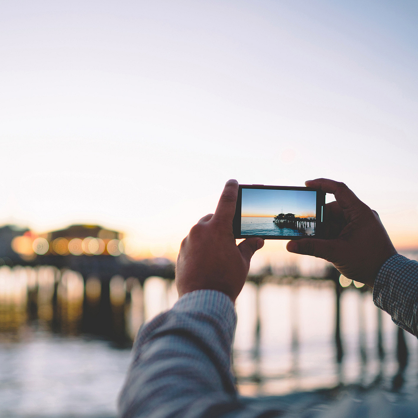 Mobilfotokurs
