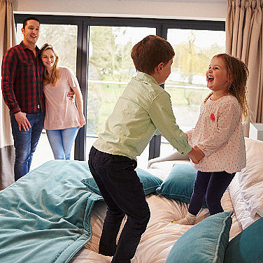 Familie Getaway