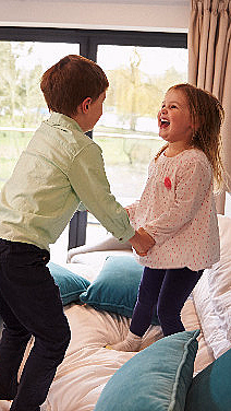 Familie Getaway - image 2