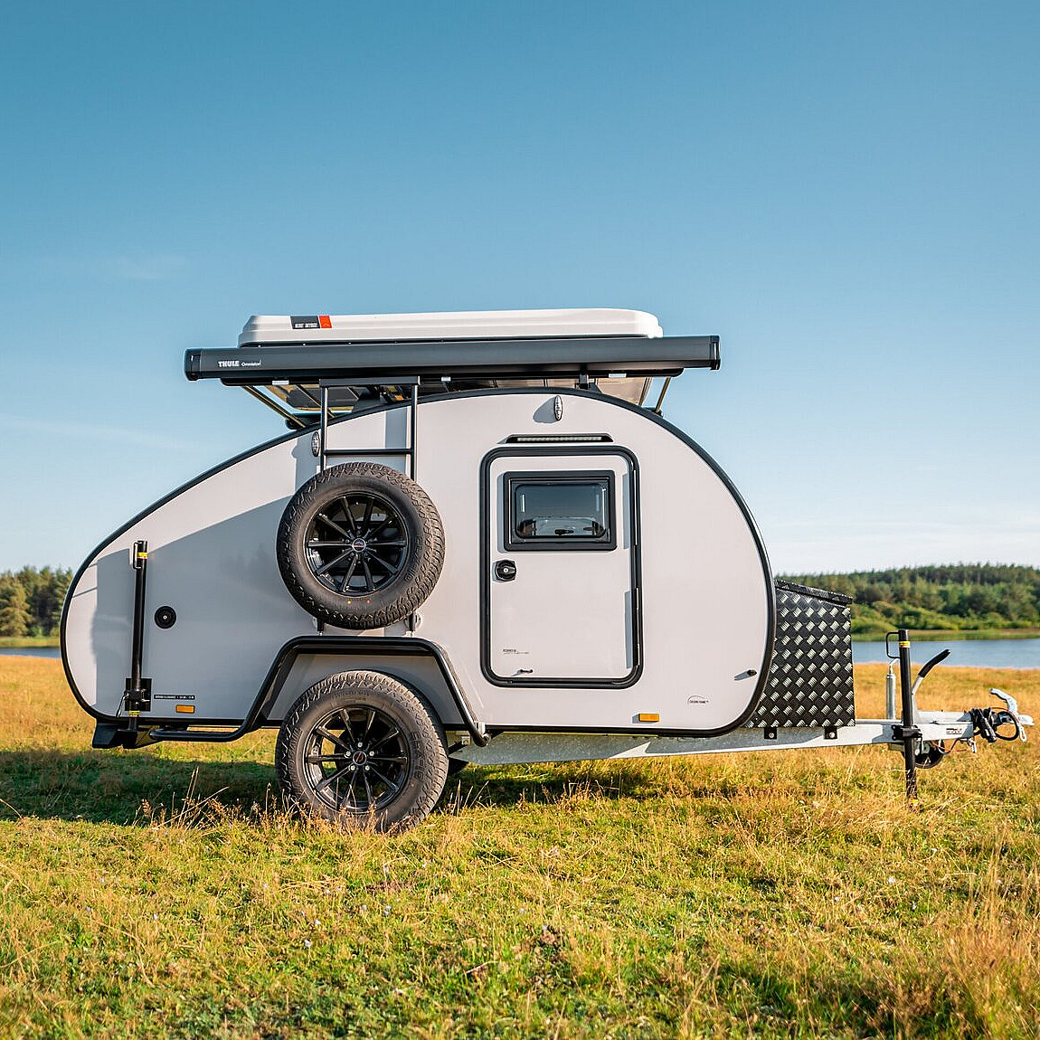 Hero Camper