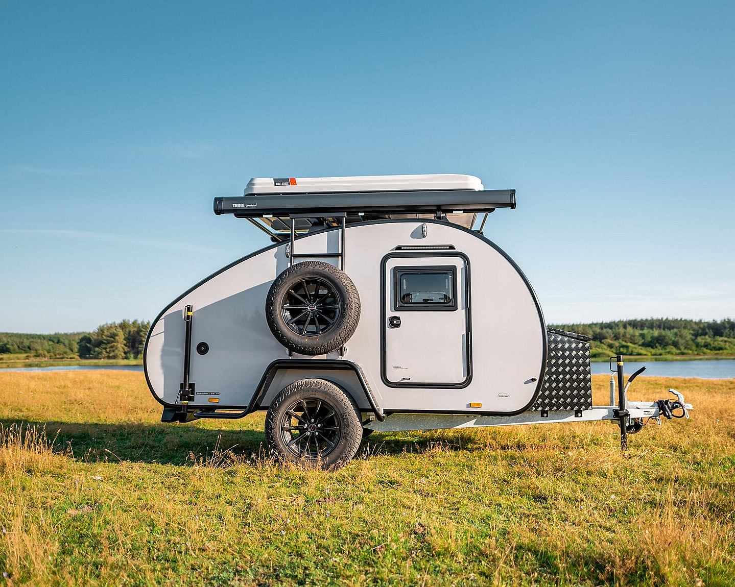 Hero Camper