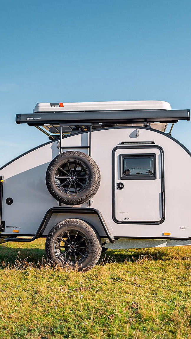 Hero Camper - image 1