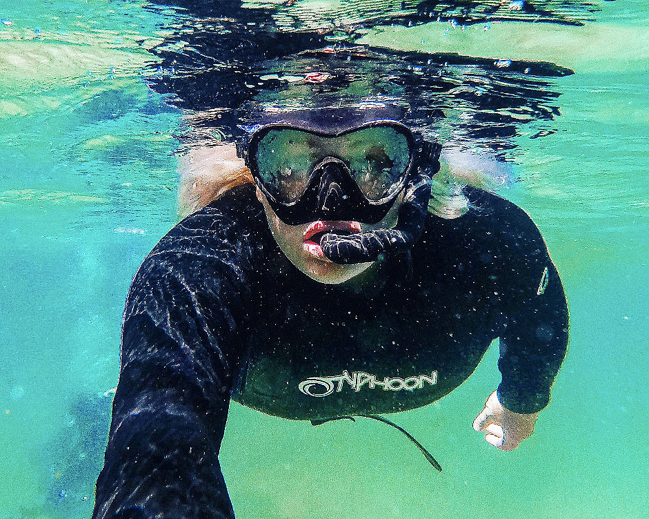 Snorklesafari