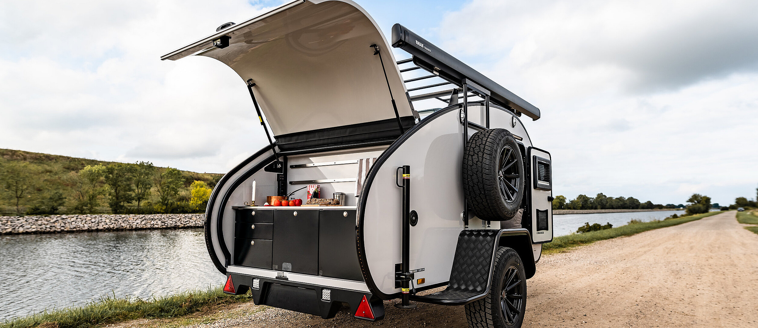 Hero Camper