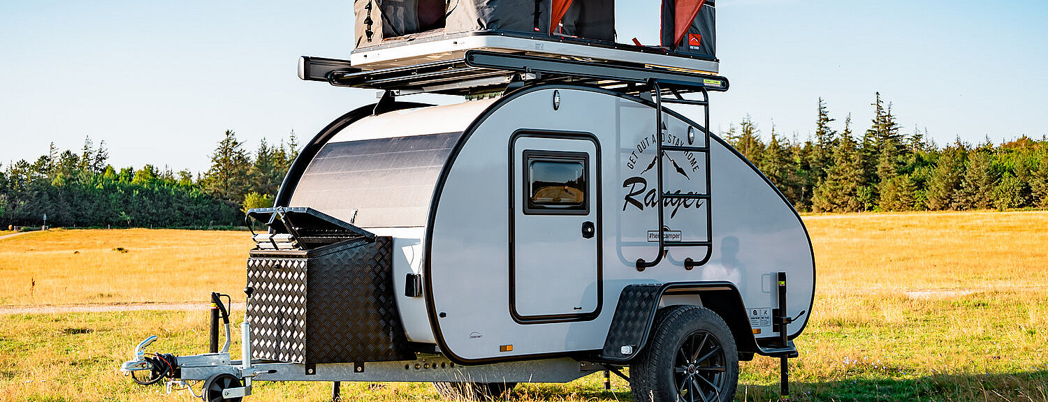 Hero Camper