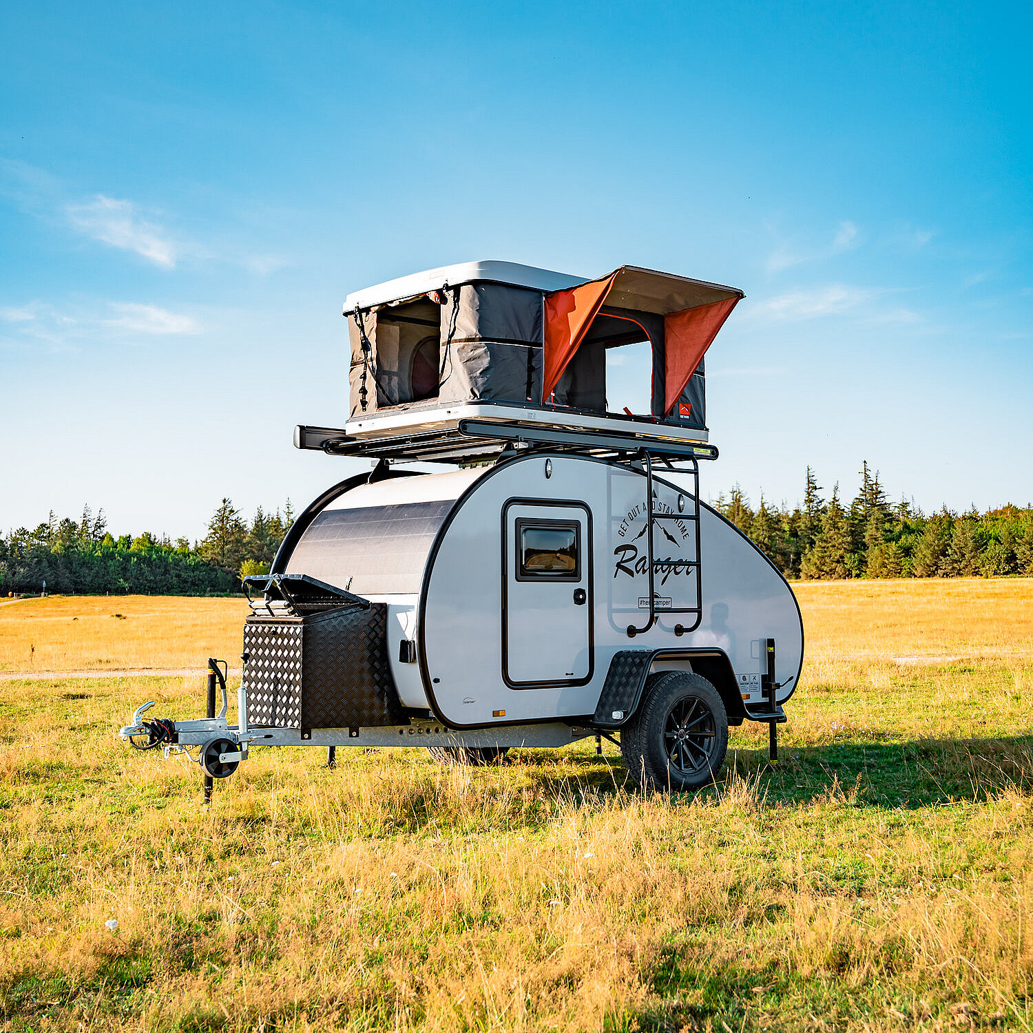 Hero Camper