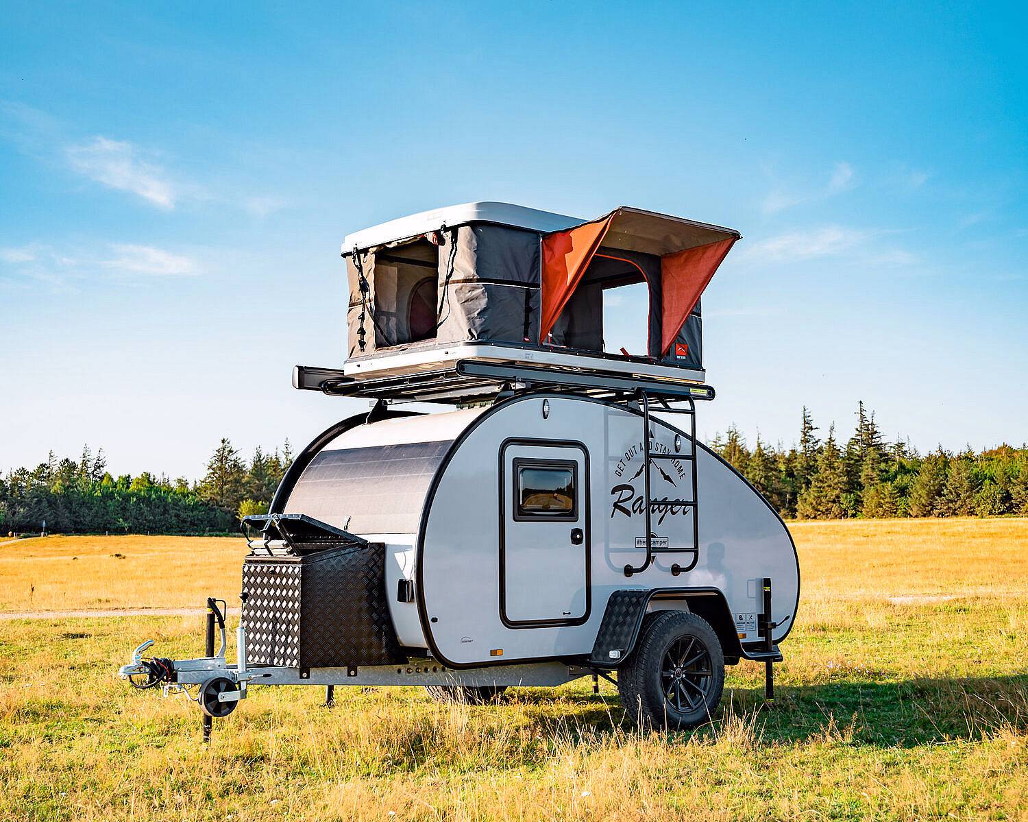 Hero Camper - image 4