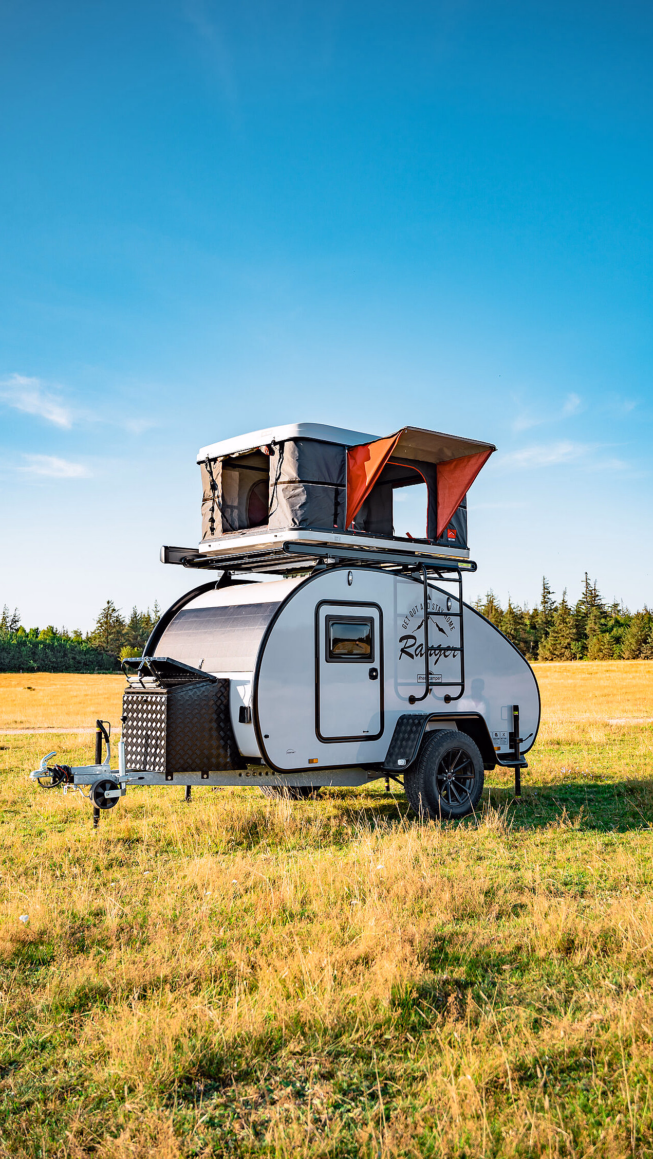 Hero Camper - image 4