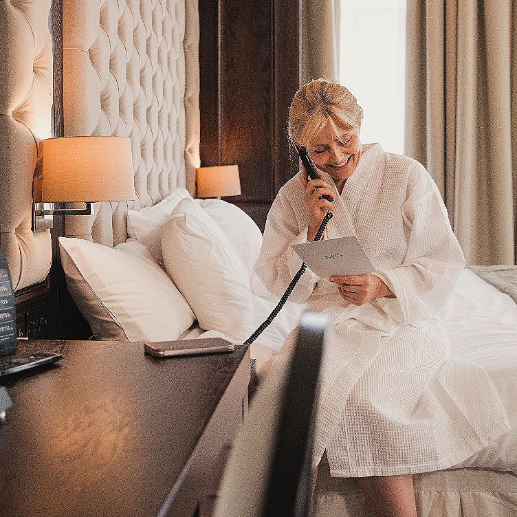 Suite Getaway