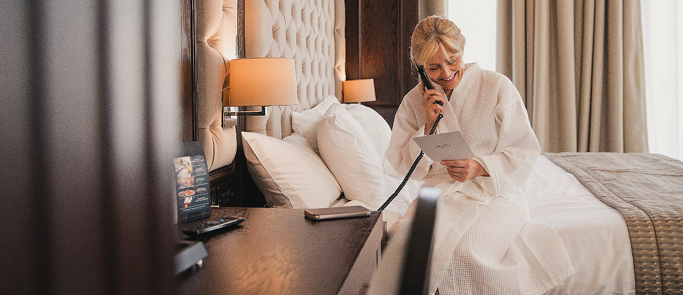 Suite Getaway