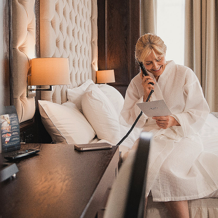 Suite Getaway