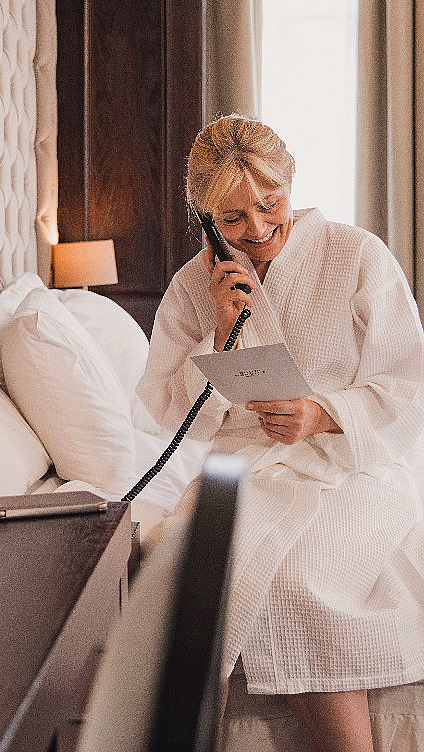 Suite Getaway - image 2
