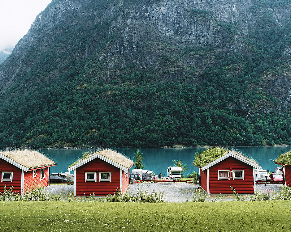 Norges perler - image 1