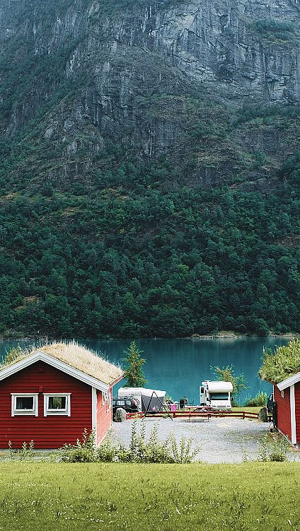 Norges perler - image 1