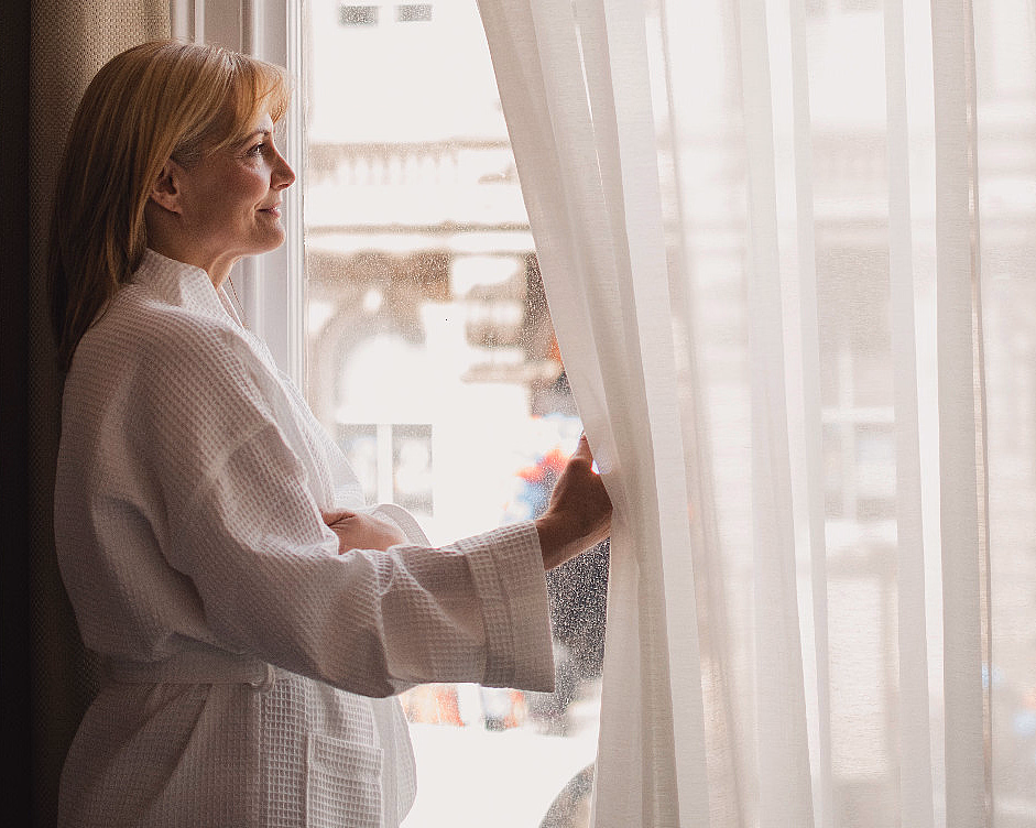 Suite Getaway - image 4